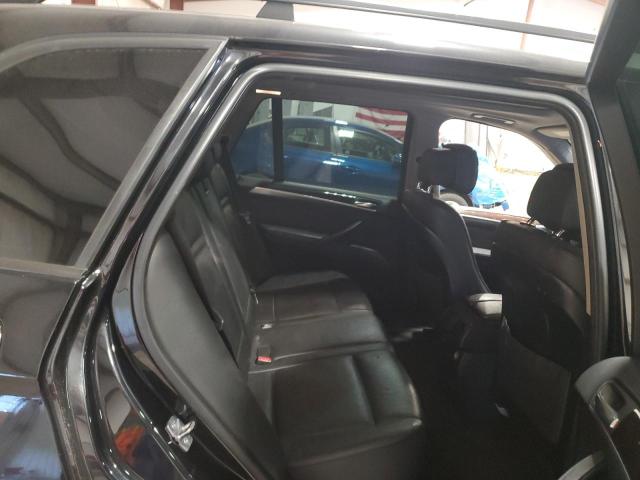 2011 BMW X5 xDrive35I VIN: 5UXZV4C58BL415302 Lot: 59778414