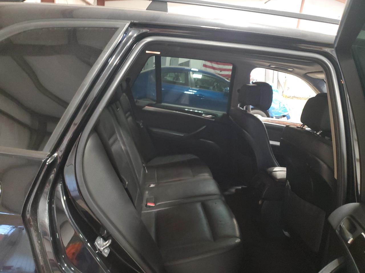 5UXZV4C58BL415302 2011 BMW X5 xDrive35I