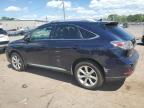 LEXUS RX 350 photo