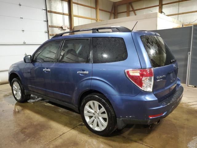 JF2SHBEC9BH741771 | 2011 Subaru forester limited