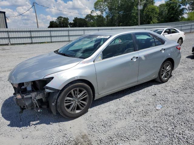 VIN 4T1BF1FK5GU174795 2016 Toyota Camry, LE no.1