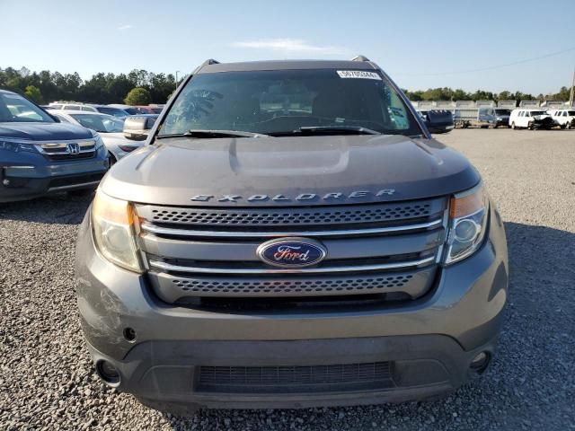 VIN 1FM5K7F81DGB42372 2013 Ford Explorer, Limited no.5