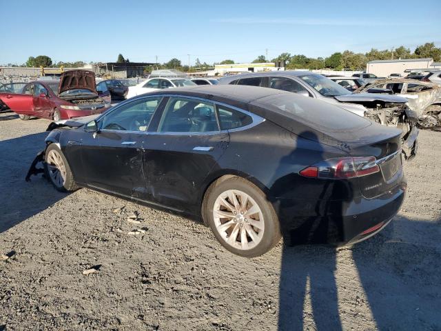 VIN 5YJSA1E20GF168500 2016 TESLA MODEL S no.2