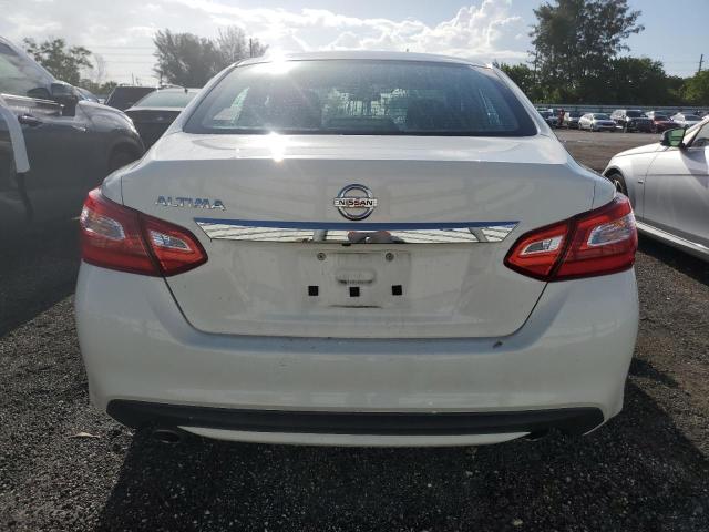 2016 Nissan Altima 2.5 VIN: 1N4AL3APXGC138457 Lot: 59653684