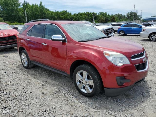 2015 Chevrolet Equinox Lt VIN: 2GNALBEK2F6290248 Lot: 60063814