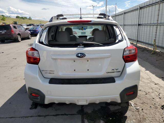 JF2GPACC7E8229629 2014 Subaru Xv Crosstrek 2.0 Premium