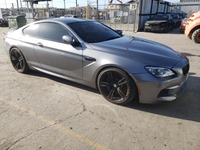 2013 BMW M6 VIN: WBSLX9C57DD159920 Lot: 59547474