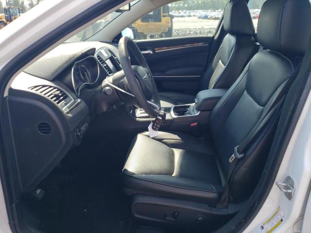 2023 Chrysler 300 Touring L VIN: 2C3CCADG6PH556163 Lot: 57243974