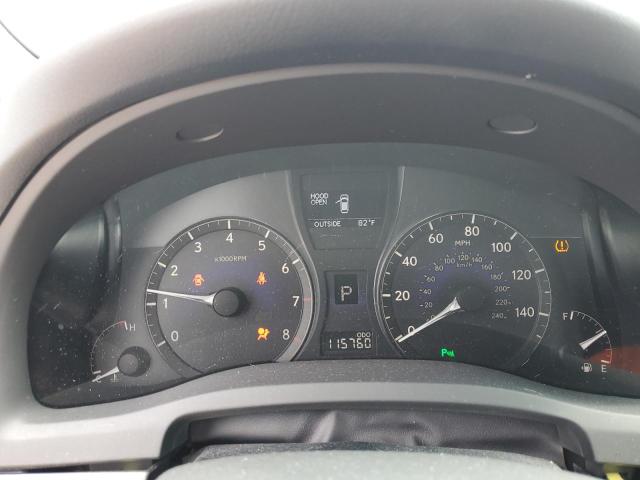 2011 Lexus Rx 350 VIN: 2T2ZK1BA2BC061948 Lot: 58395474