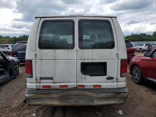 2006 Ford Econoline E250 Van VIN: 1FTNE24W66DB16239 Lot: 58568824