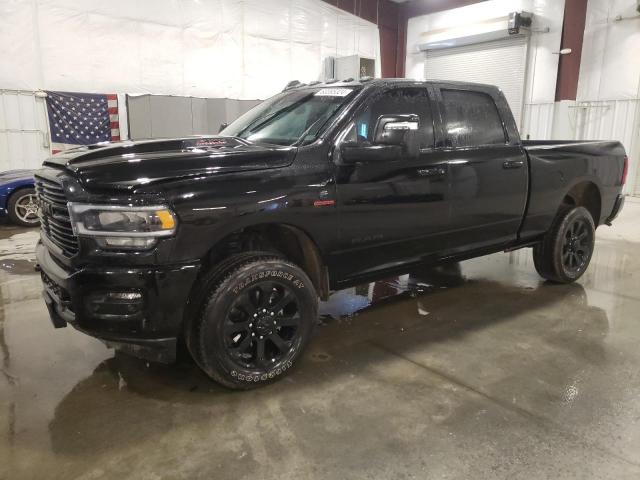 2024 Ram 3500 Laramie VIN: 3C63R3EL8RG122936 Lot: 60395324