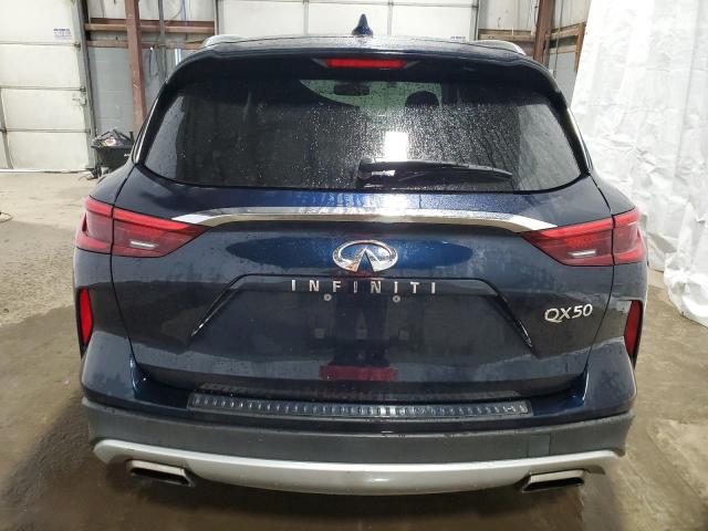 2019 Infiniti Qx50 Essential VIN: 3PCAJ5M13KF147256 Lot: 59145104