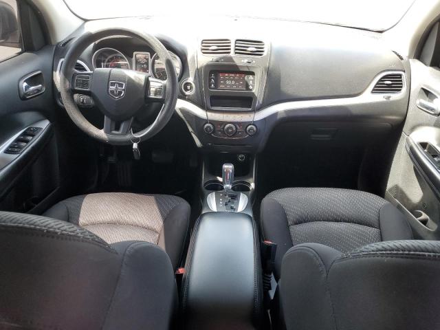 2015 DODGE JOURNEY SX - 3C4PDCBG1FT628241