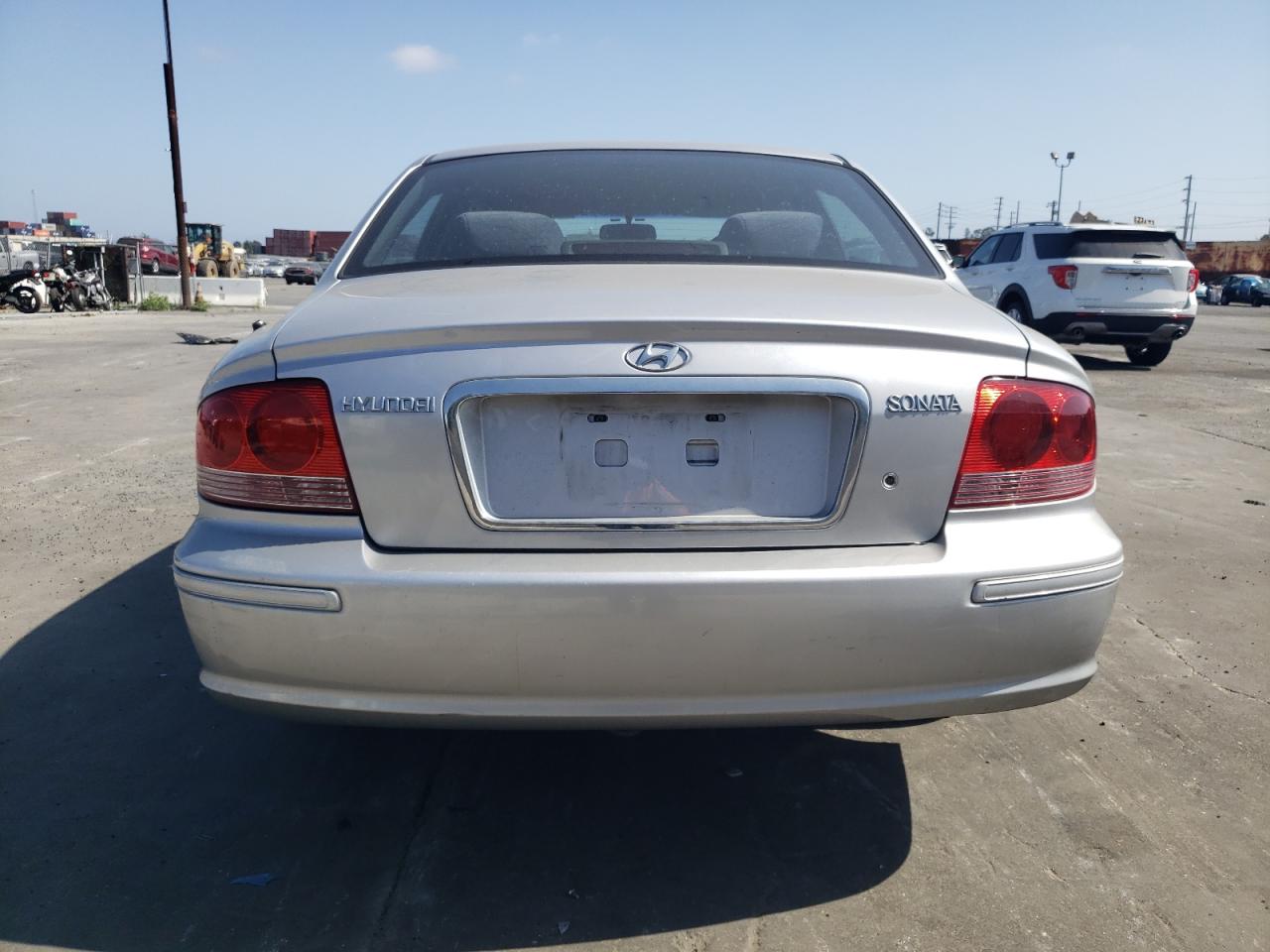 KMHWF25S24A992099 2004 Hyundai Sonata Gl