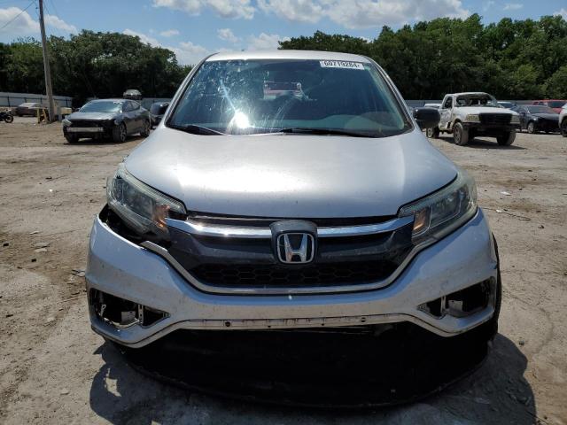 2HKRM3H46GH552796 2016 Honda Cr-V Se