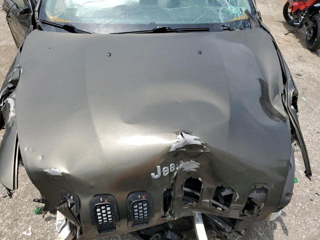 2015 Jeep Cherokee Limited VIN: 1C4PJMDB2FW650310 Lot: 59672554