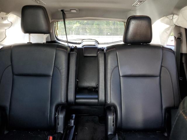 2017 Toyota Highlander Se VIN: 5TDJZRFH7HS400173 Lot: 57720684