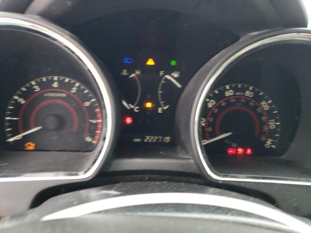 2012 Toyota Highlander Base VIN: 5TDZK3EH9CS075931 Lot: 59104704