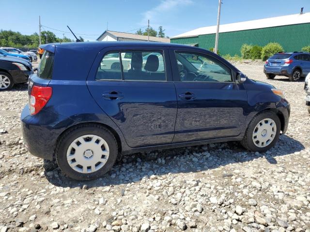 2014 Toyota Scion Xd VIN: JTKKUPB4XE1045706 Lot: 58328194
