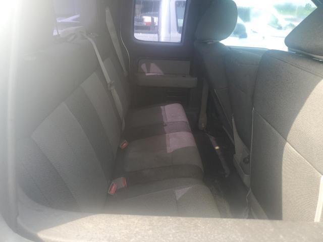 2010 Ford F150 Super Cab VIN: 1FTEX1E81AFB93862 Lot: 60483144