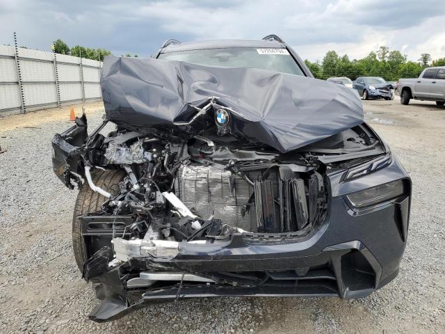 2024 BMW X7 xDrive40I VIN: 5UX23EM05R9U87128 Lot: 57266794