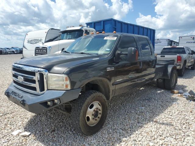 2005 Ford F350 Super Duty VIN: 1FTWW33P95ED23427 Lot: 44704894