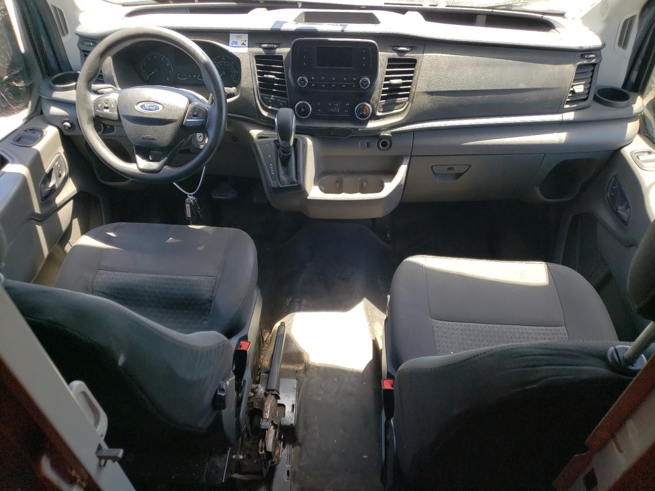 1FTBR3X86LKB27565 2020 Ford Transit T-250