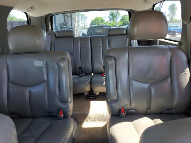 2003 Chevrolet Tahoe K1500 VIN: 1GNEK13Z63R268395 Lot: 58461704