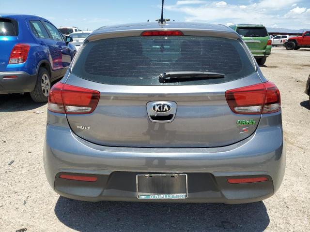 2019 Kia Rio S VIN: 3KPA25AB0KE188962 Lot: 60607204