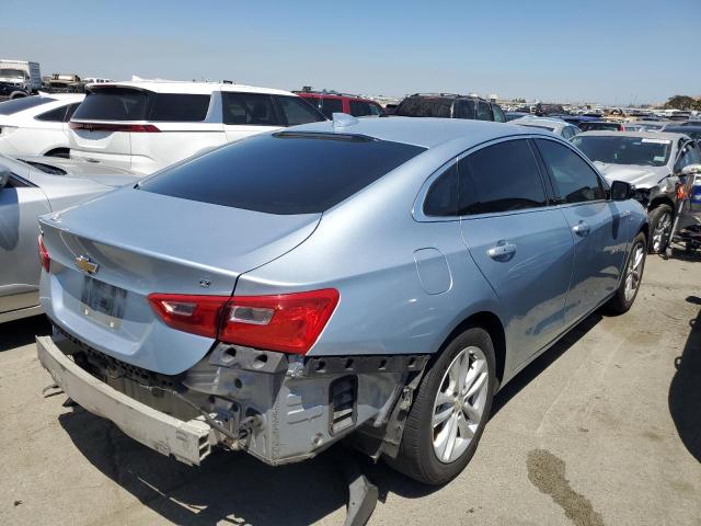 2018 CHEVROLET MALIBU LT - 1G1ZD5ST5JF185928