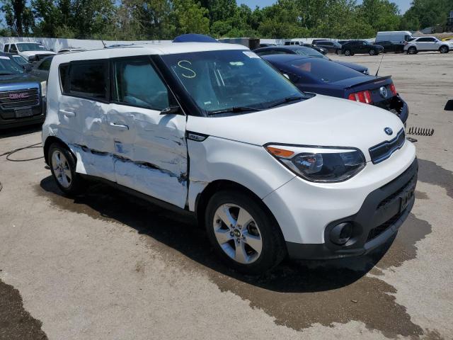 2018 KIA SOUL - KNDJN2A20J7548025