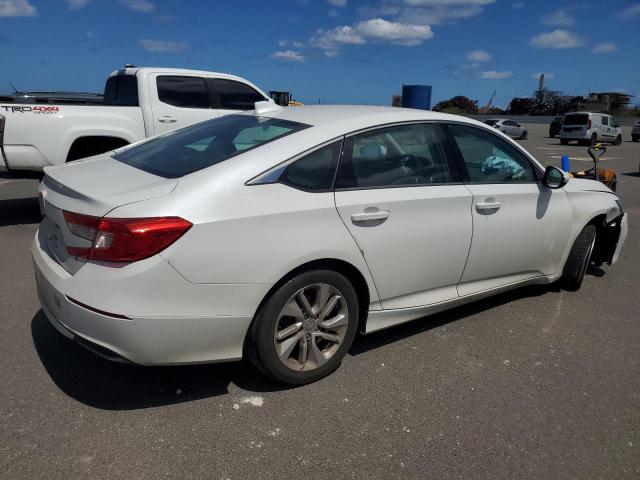 2019 HONDA ACCORD LX - 1HGCV1F19KA099999