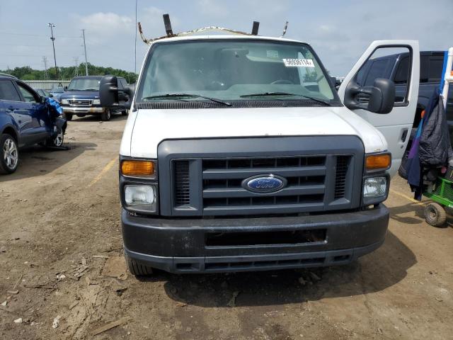 2011 Ford Econoline E150 Van VIN: 1FTNE1EW8BDA95882 Lot: 56936114