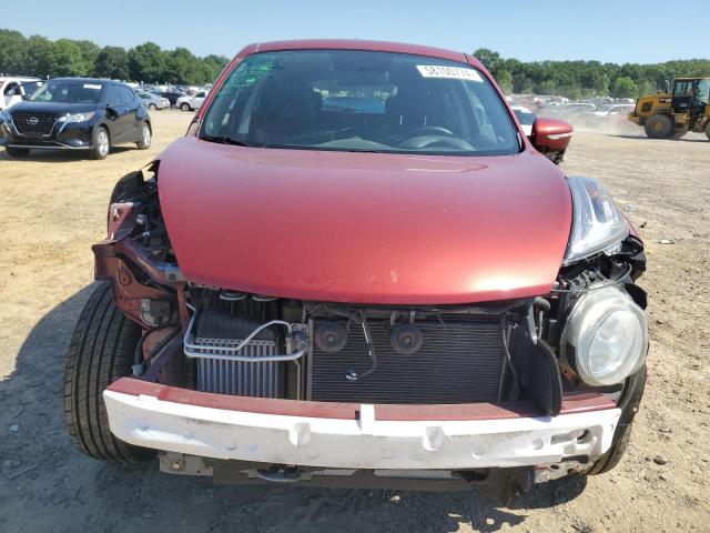 2015 NISSAN JUKE S - JN8AF5MR5FT501387