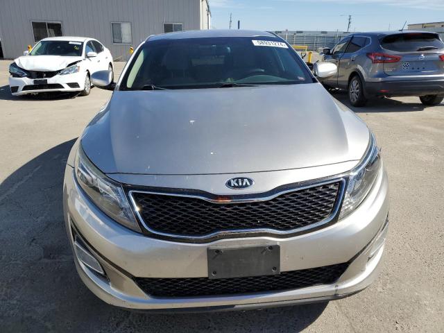 2015 Kia Optima Lx VIN: KNAGM4A77F5540590 Lot: 58931274