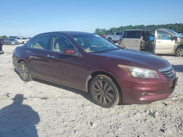 1HGCP3F7XCA013773 2012 Honda Accord Ex