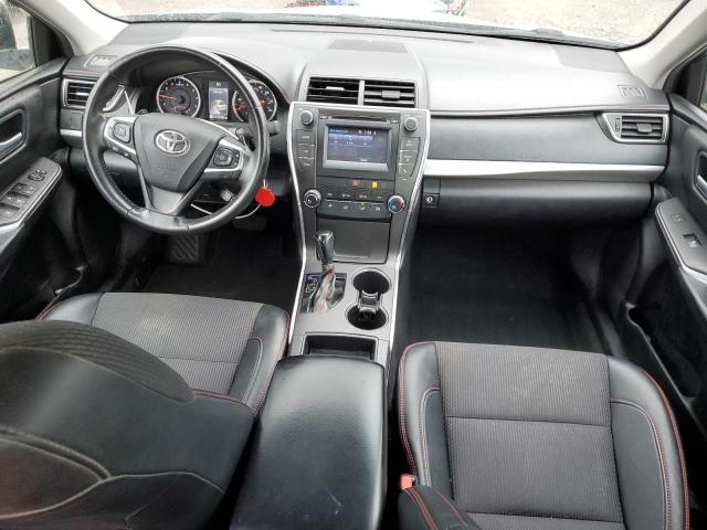 2017 TOYOTA CAMRY LE - 4T1BF1FK5HU749060