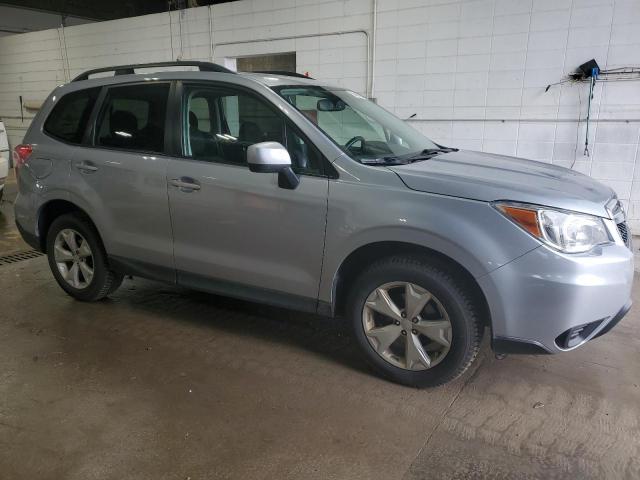 2016 Subaru Forester 2.5I Premium VIN: JF2SJADCXGH458707 Lot: 56596094