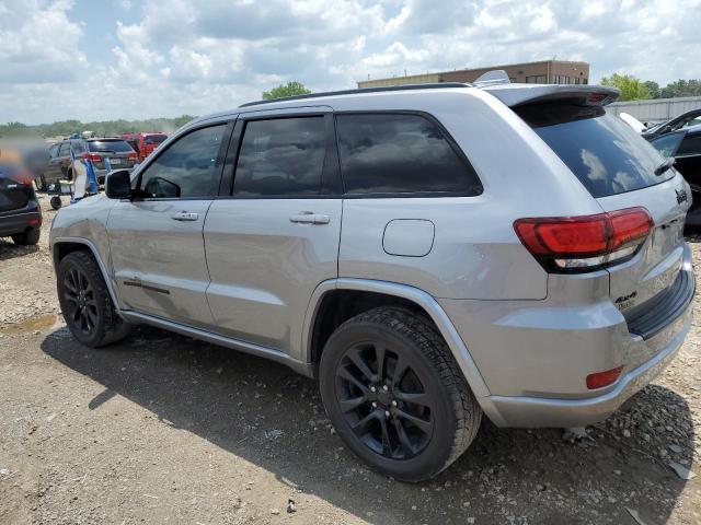 VIN 1C4RJFAG2JC162943 2018 Jeep Grand Cherokee, Laredo no.2