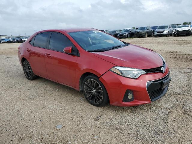 2015 TOYOTA COROLLA L - 5YFBURHE2FP271383