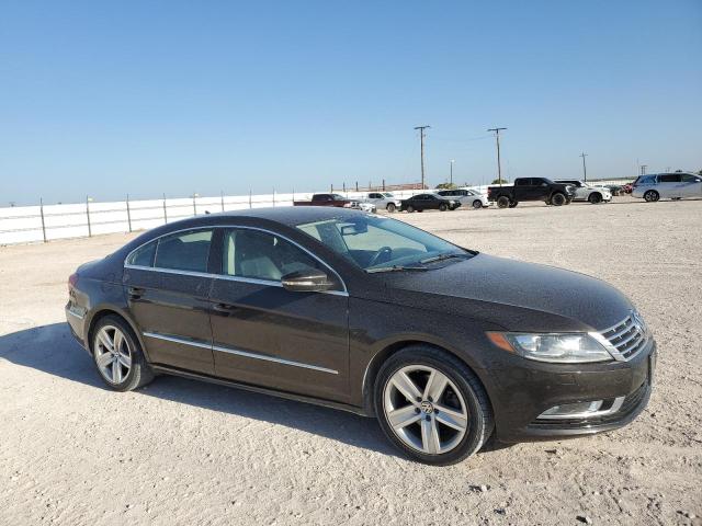 2016 Volkswagen Passat CC - Image 4