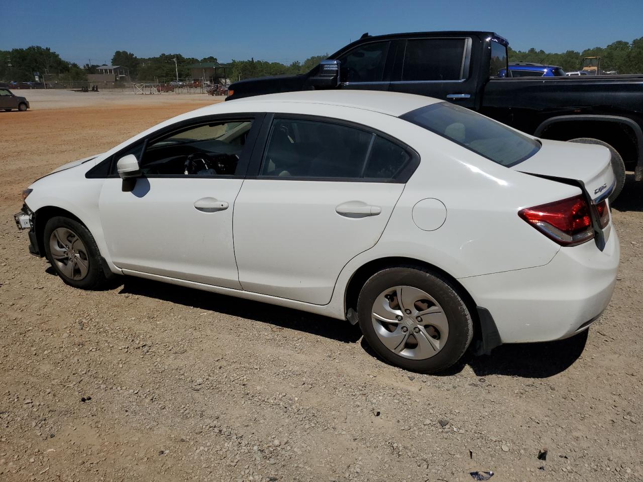 19XFB2F52FE116996 2015 Honda Civic Lx 19XFB2F52FE116996 2015 Honda Civic Lx