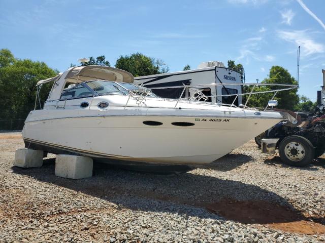 2000 Sear Boat VIN: SERT6330K900 Lot: 59140574