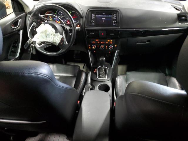 VIN JM3KE4DY7F0459088 2015 Mazda CX-5, GT no.8