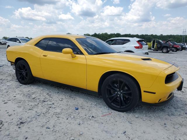2018 DODGE CHALLENGER - 2C3CDZAG7JH288456