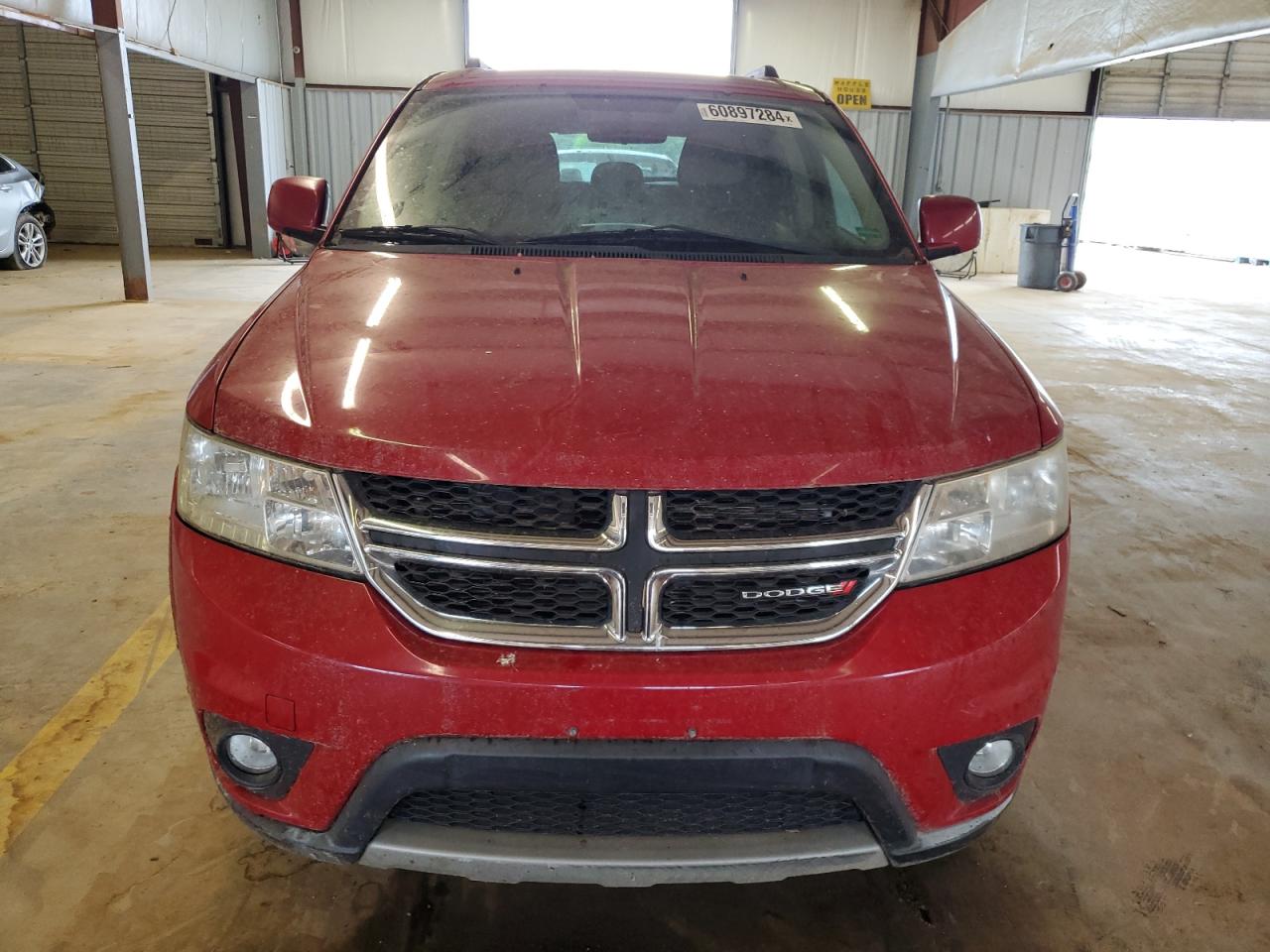 2012 Dodge Journey Sxt vin: 3C4PDCBB5CT394539