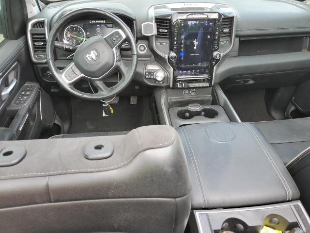 2020 Ram 1500 Laramie VIN: 1C6SRFJT5LN144524 Lot: 60219004