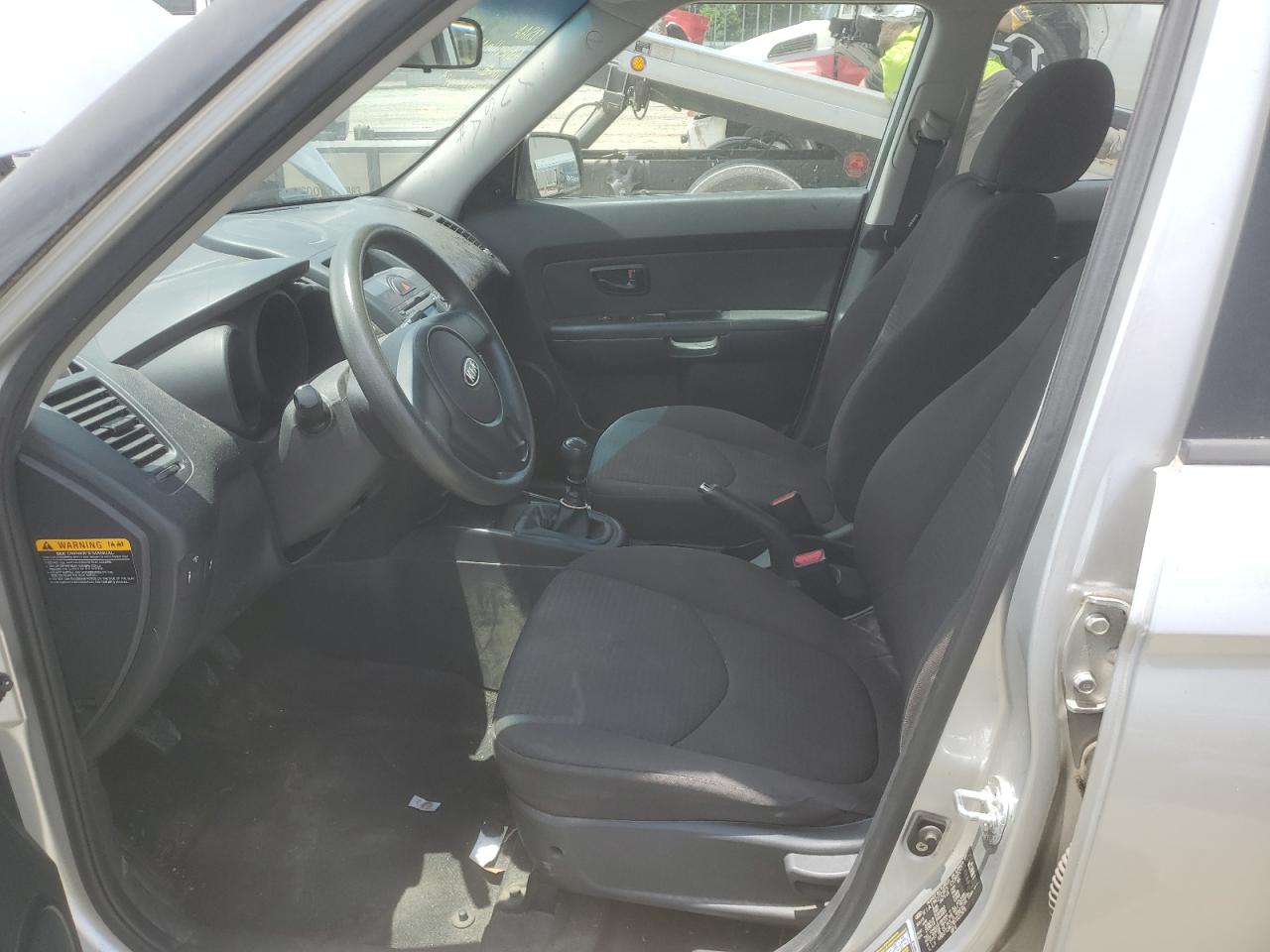 KNDJT2A17B7322529 2011 Kia Soul