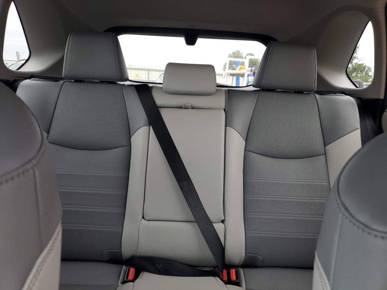 4T3D6RFV8MU030596 2021 Toyota Rav4 Limited