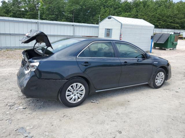 2012 Toyota Camry Hybrid VIN: 4T1BD1FK5CU051191 Lot: 59029474